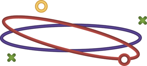 Abstract Artistic Shapes on Transparent Background - Download Free Stock Videos Pikwizard.com