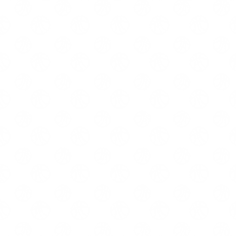 Seamless White Basketball Pattern on Transparent Background - Download Free Stock Videos Pikwizard.com