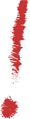 Abstract Red Strokes on Transparent Canvas - Download Free Stock Videos Pikwizard.com