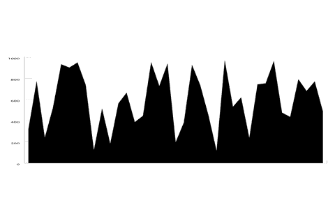 black abstract geometric pattern on transparent background - Download Free Stock Videos Pikwizard.com