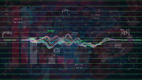 Global COVID-19 Pandemic and Data Visualization Concepts