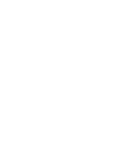 Rugby Player Silhouette with Transparent Kick Pose