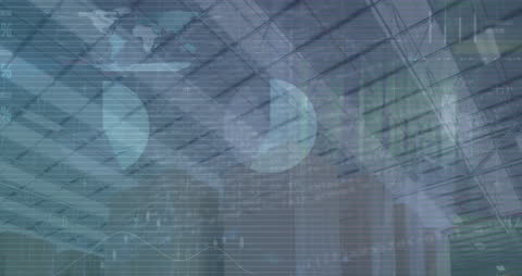 Digital Data Analysis and Global Business Trends