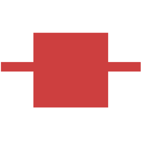 red square pattern on transparent background vector - Download Free Stock Videos Pikwizard.com