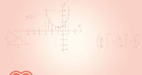 Mathematical Data Processing and Theoretical Concepts - Download Free Stock Images Pikwizard.com