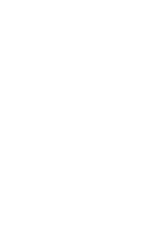 Silhouette of Female Athlete Lifting Dumbbell Transparent Background