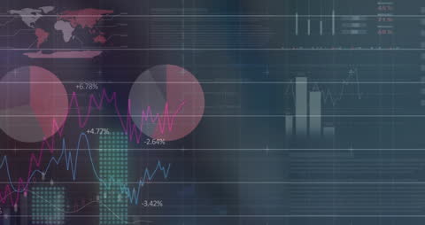 Analyzing Financial Data with Global Technology Interface