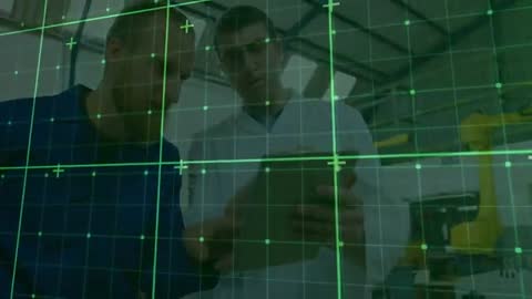 Collaborative Engineering in Modern Automated Factory