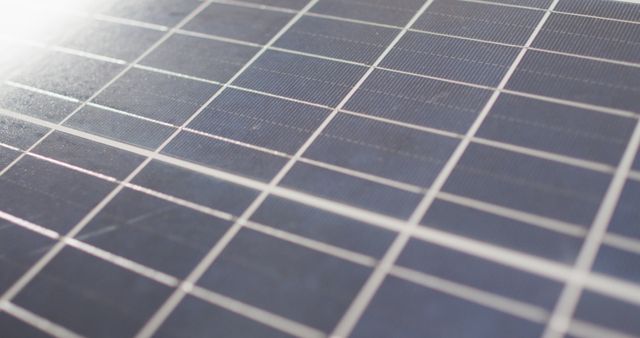 Image of close up of solar panel on white background - Download Free Stock Photos Pikwizard.com