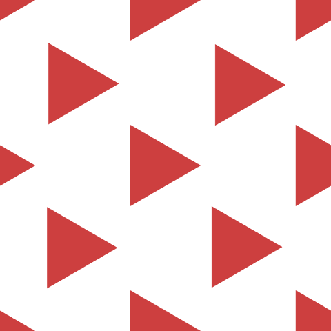 Red Geometric Triangle Pattern on Transparent Background - Download Free Stock Videos Pikwizard.com