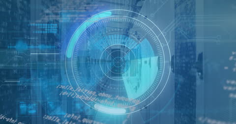 Futuristic Digital Data Processing and Analysis Technology