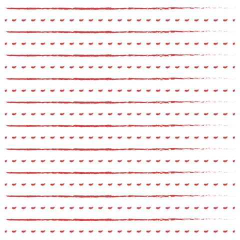 Red Pattern Lines on Transparent Background Design PNG - Download Free Stock Videos Pikwizard.com