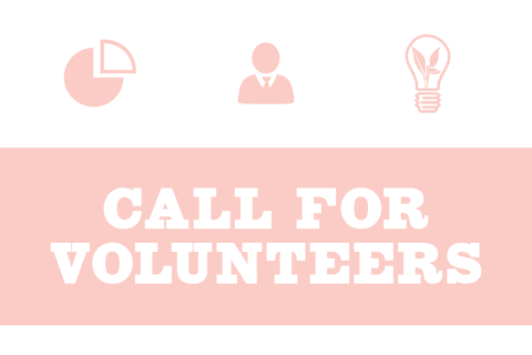 call for volunteers text with icons on transparent background - Download Free Stock Videos Pikwizard.com