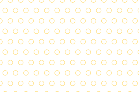yellow circle pattern on transparent background seamless design - Download Free Stock Videos Pikwizard.com