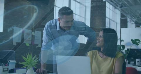 Collaborative Business Strategy and Data Analytics