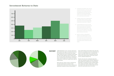 transparent business chart diagrams on digital economy concept - Download Free Stock Videos Pikwizard.com