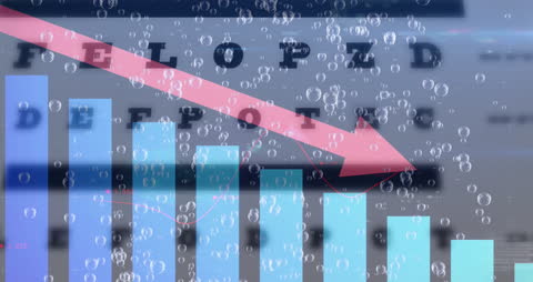 Abstract Data Analytics with Downward Arrow