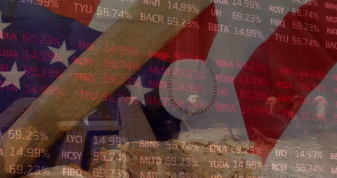 Innovative Digital Finance Technology with Dynamic Data Visualization