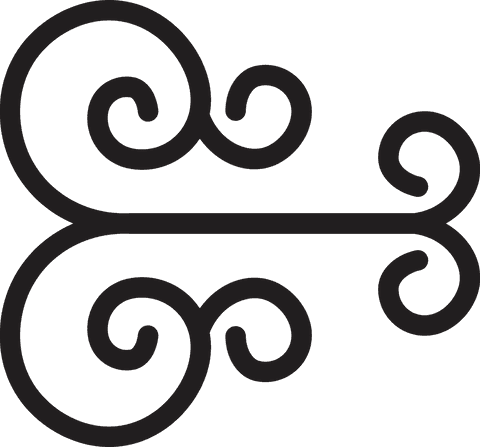 Abstract Swirl Design on Transparent Background - Download Free Stock Videos Pikwizard.com
