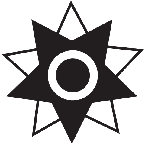 Elegant Black Star Illustration on Transparent Background - Download Free Stock Videos Pikwizard.com