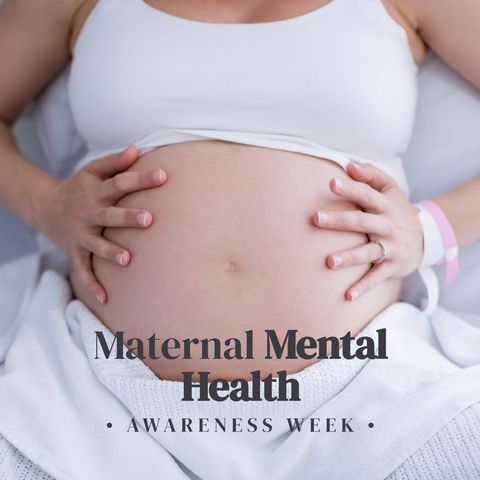 Focus on maternal mental health during pregnancy