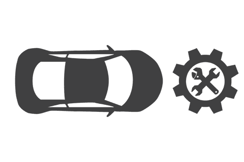 transparent car and tools service icon for automotive concepts - Download Free Stock Videos Pikwizard.com