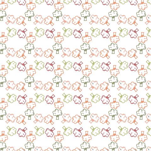 transparent vector seamless forest tree pattern - Download Free Stock Videos Pikwizard.com