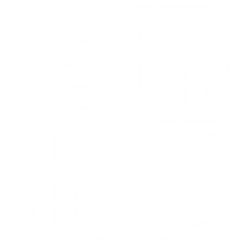 Minimalist White Lines Abstract on Transparent Background - Download Free Stock Videos Pikwizard.com