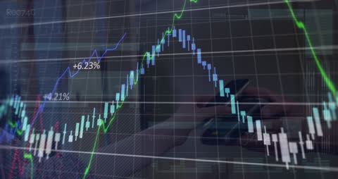 Digital Transaction Technology with Financial Data Analysis