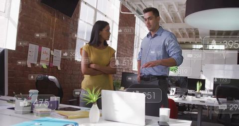 Collaboration and Communication in Modern Creative Workspace