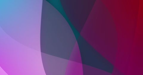 Vibrant Colorful Abstract Backdrop with Flowing Shapes - Download Free Stock Images Pikwizard.com