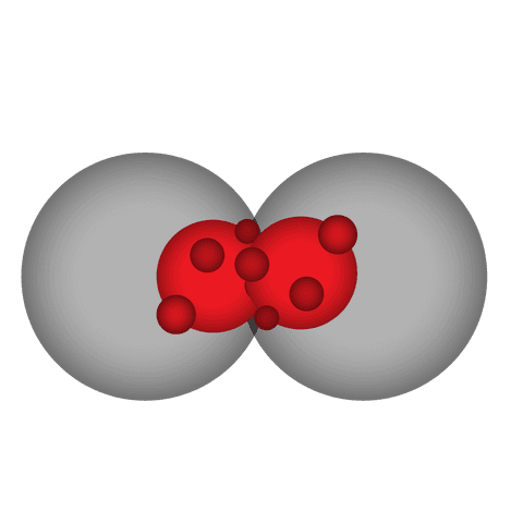 connected cells vector on transparent background for science and education - Download Free Stock Videos Pikwizard.com