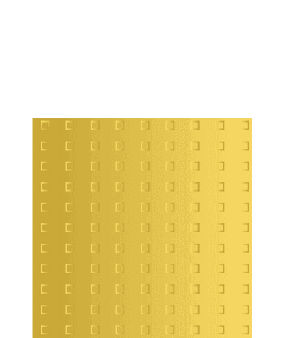 golden abstract rectangular element on transparent background - Download Free Stock Videos Pikwizard.com