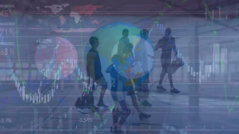 Global Business Analytics Meet Sports Teamwork in Innovative Concept