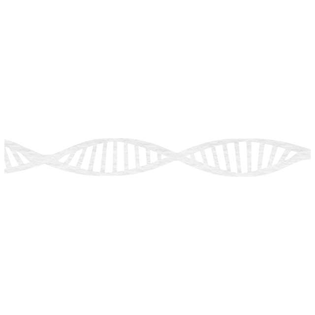 Transparent White DNA Molecular Structure Illustration - Download Free Stock Videos Pikwizard.com