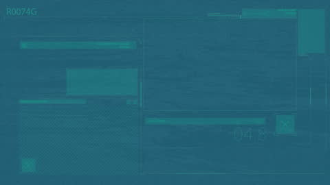 Digital Interface With Seamless Data Motion