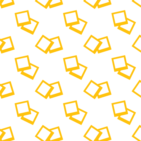 abstract yellow squares pattern on transparent background - Download Free Stock Videos Pikwizard.com