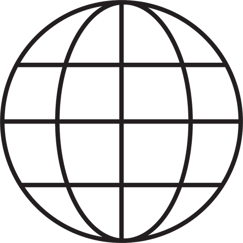 transparent digital globe outline worldwide illustration - Download Free Stock Videos Pikwizard.com