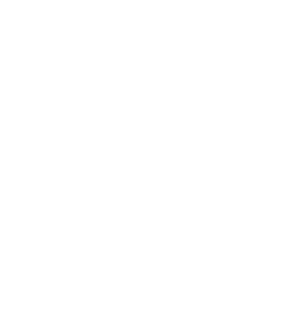 Transparent Silhouette of Woman with Hands on Hips