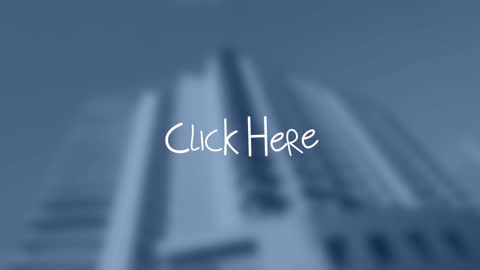 Interactive Digital Interface on Urban Background