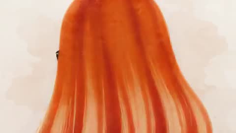 Elegance Displayed Through AI Visual Artistry