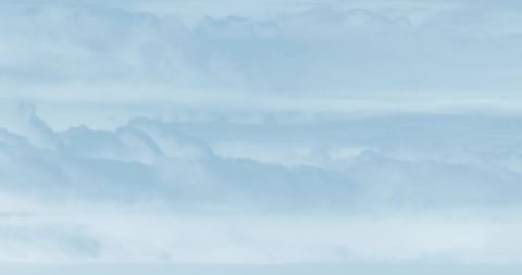 Serene Blue Sky with Soft Cloud Textures - Download Free Stock Images Pikwizard.com