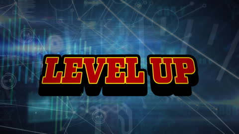 Dynamic Level Up Concept in Virtual Network Space
