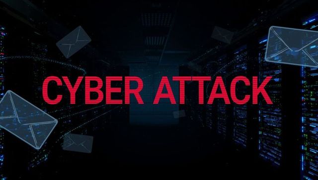 Cybersecurity Threat Highlighting Emerging Danger to Data Centers