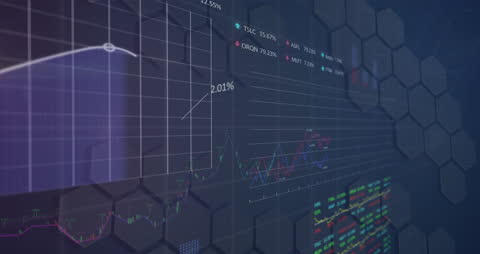 Digital Data processing with Media Interface