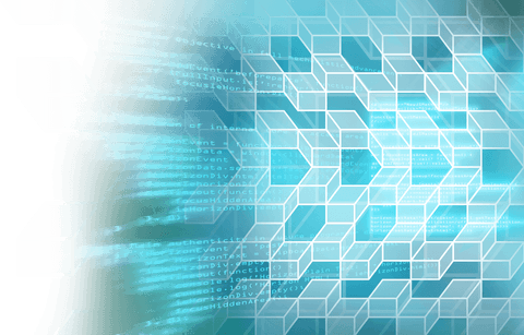 Transparent Digital Interface with Hexagonal Elements - Download Free Stock Videos Pikwizard.com