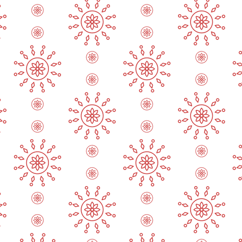 Red Pandemic Pattern on Transparent Background for Creative Use - Download Free Stock Videos Pikwizard.com