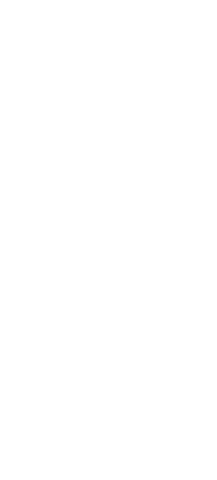 Silhouette of rugby player holding ball on white background