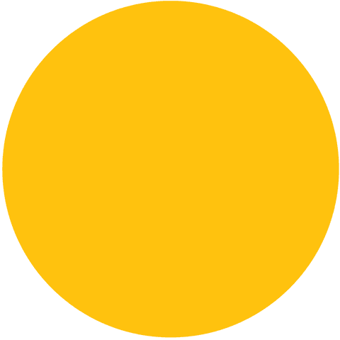Bright Yellow Spot on Transparent Background for Design Uses - Download Free Stock Videos Pikwizard.com