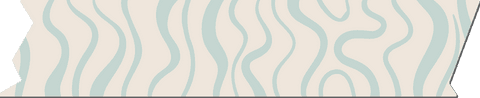 Abstract Beige Stripe with Wavy Patterns on Transparent Background - Download Free Stock Videos Pikwizard.com